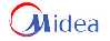 istanbul midea klima servis